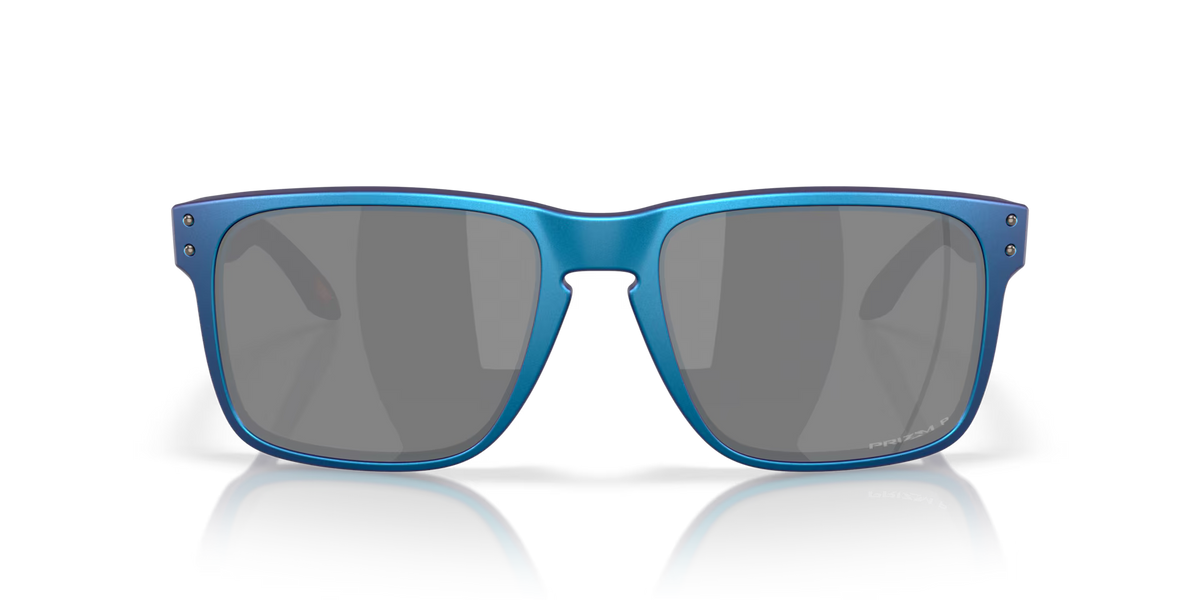 Oakley Men's Holbrook Xl Sunglasses - Blue/Cyan