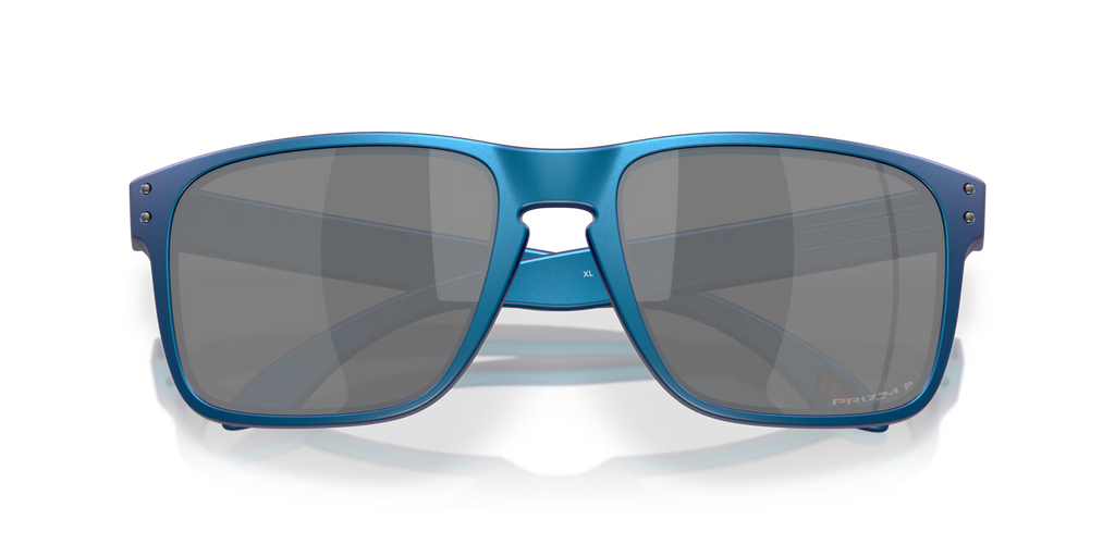 Oakley Men's Holbrook Xl Sunglasses - Blue/Cyan