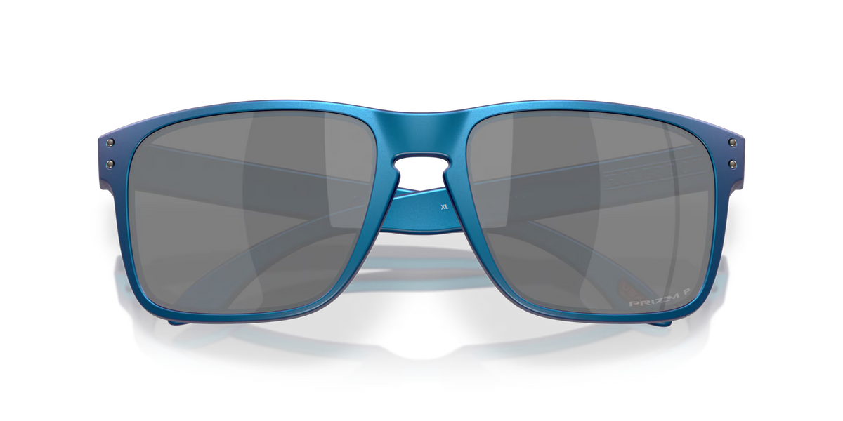 Oakley Men's Holbrook Xl Sunglasses - Blue/Cyan