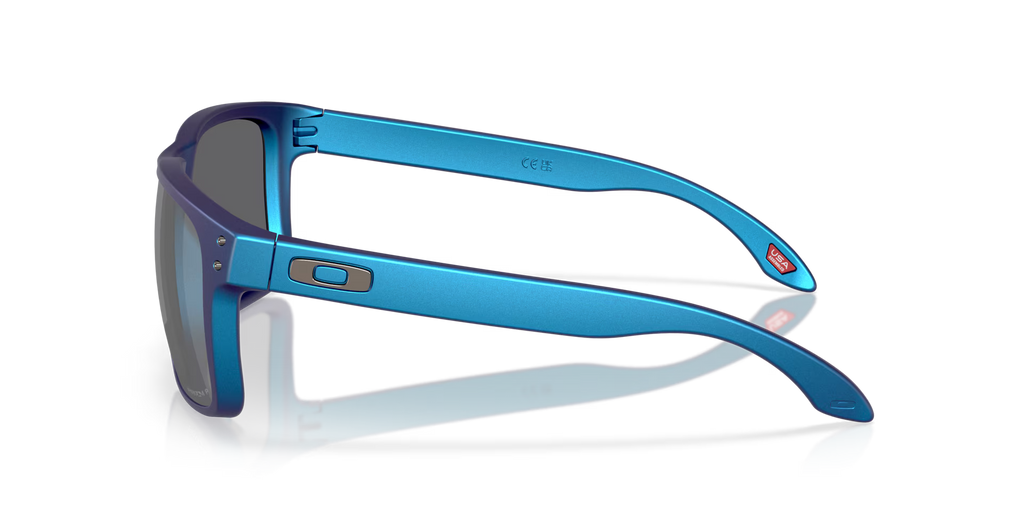 Oakley Men's Holbrook Xl Sunglasses - Blue/Cyan
