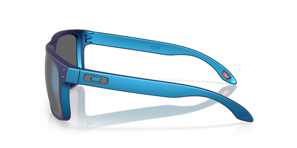 Oakley Men's Holbrook Xl Sunglasses - Blue/Cyan