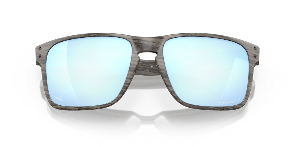 Oakley Men's Holbrook Xl Sunglasses - Woodgrain