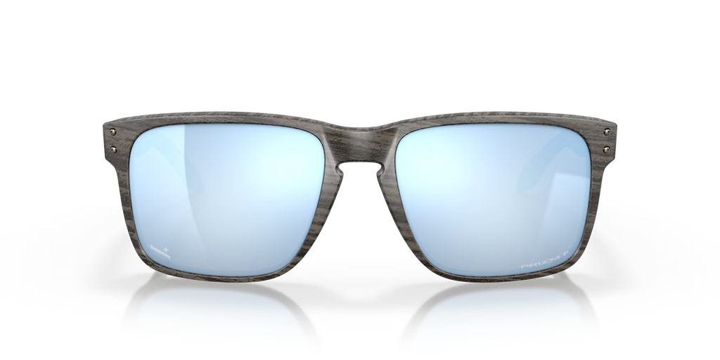 Oakley Men's Holbrook Xl Sunglasses - Woodgrain