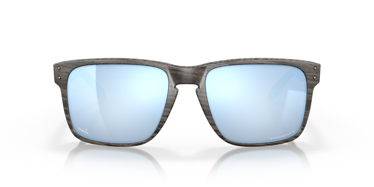 Oakley Men's Holbrook Xl Sunglasses - Woodgrain