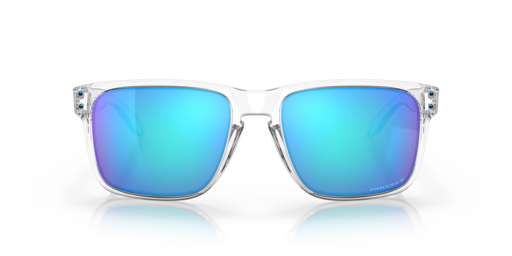 Oakley Men's Holbrook Xl Sunglasses - Polished Clear