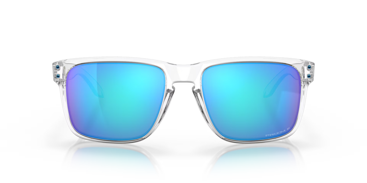 Oakley Men's Holbrook Xl Sunglasses - Polished Clear