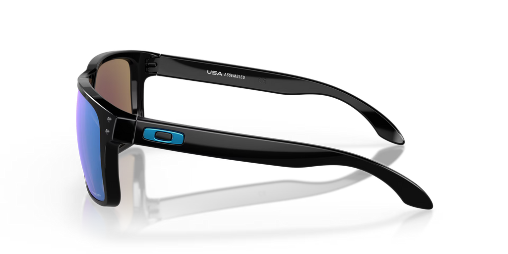 Oakley Men's Holbrook Xl Sunglasses - Black
