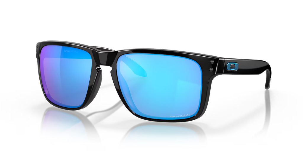 Oakley Men's Holbrook Xl Sunglasses - Black