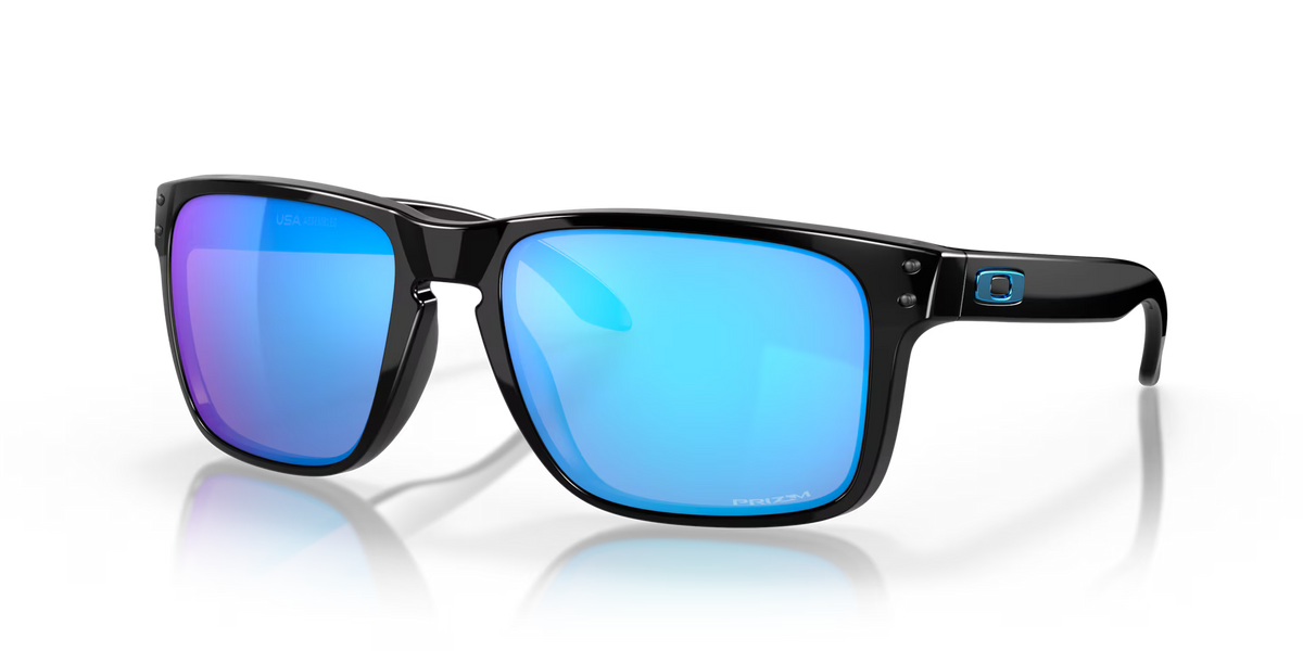 Oakley Men's Holbrook Xl Sunglasses - Black