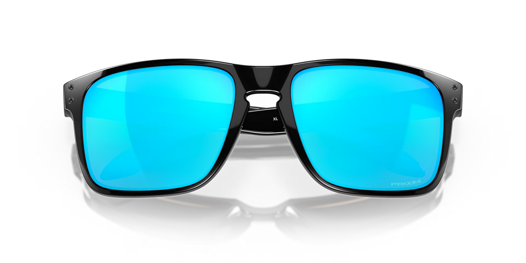 Oakley Men's Holbrook Xl Sunglasses - Black