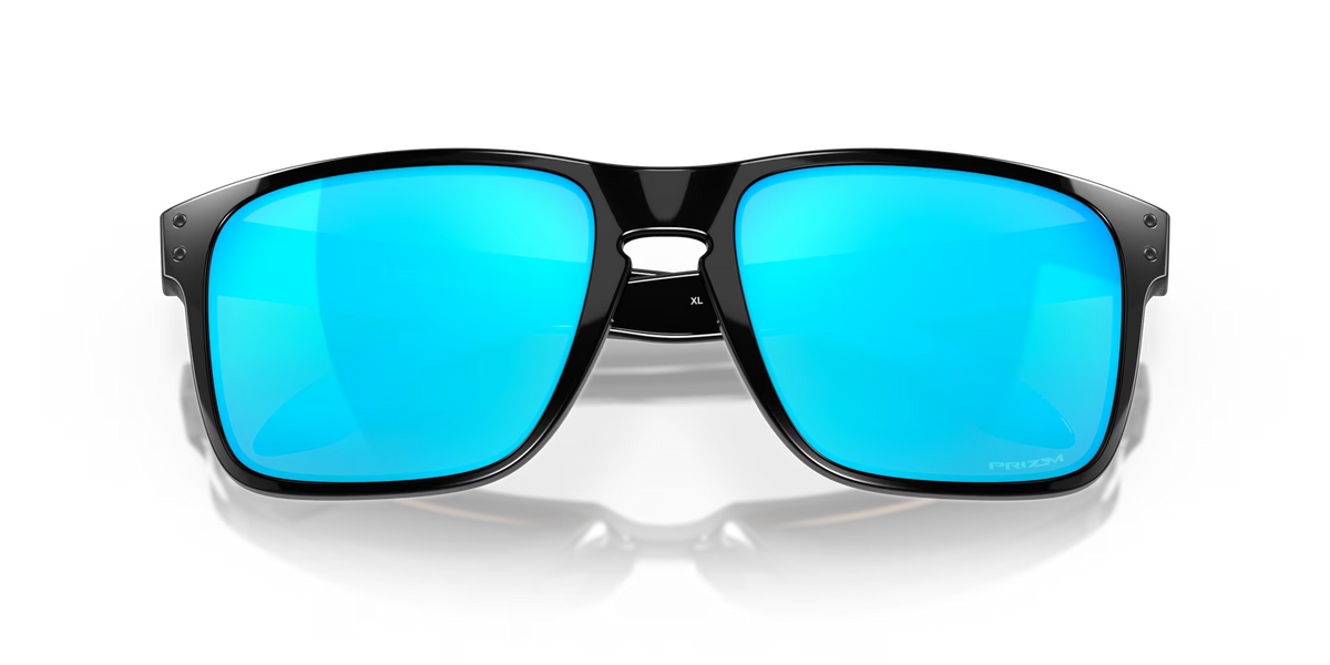 Oakley Men's Holbrook Xl Sunglasses - Black