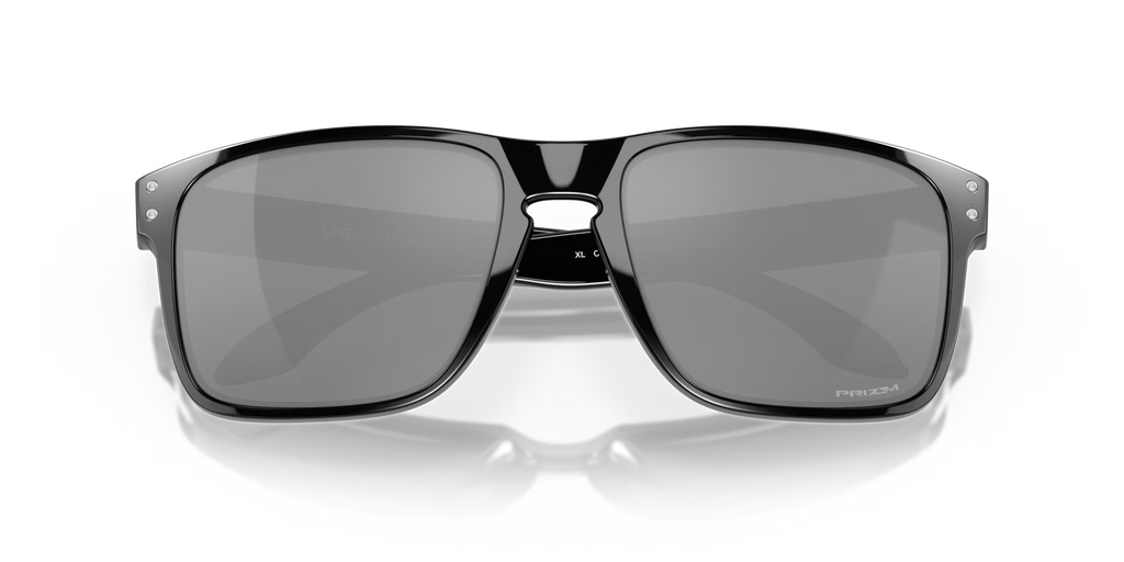 Oakley Men's Holbrook Xl Sunglasses - Black
