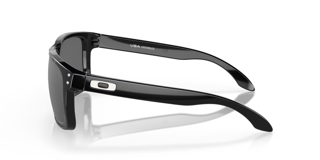 Oakley Men's Holbrook Xl Sunglasses - Black