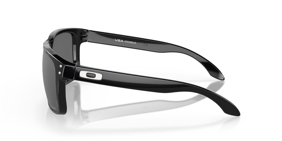 Oakley Men's Holbrook Xl Sunglasses - Black