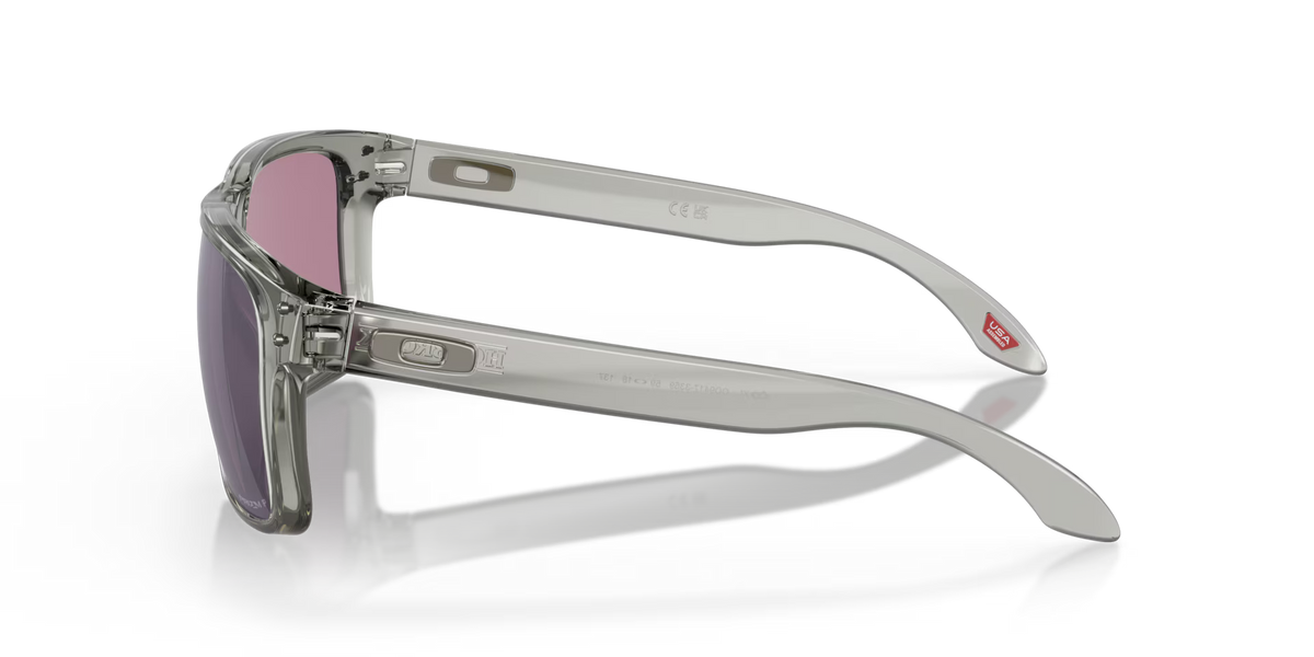 Oakley Men's Holbrook Xl Sunglasses - Grey