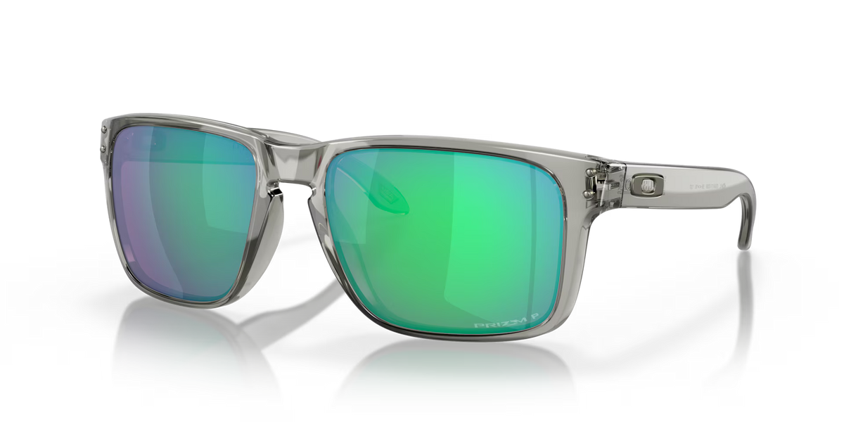 Oakley Men's Holbrook Xl Sunglasses - Grey
