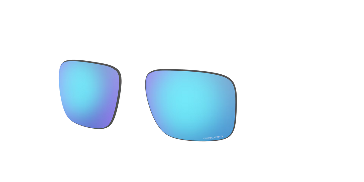 Oakley Men's Holbrook Xs (youth Fit) Replacement Lenses