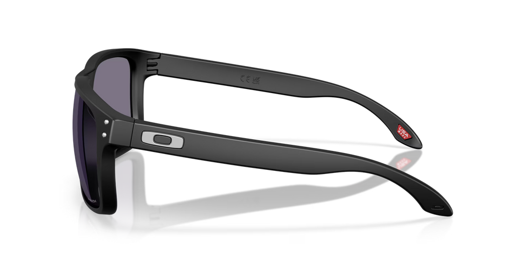 Oakley Men's Holbrook Xxl (low Bridge Fit) Sunglasses