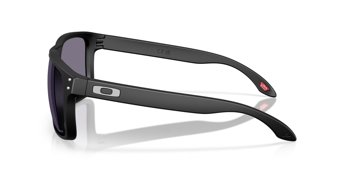 Oakley Men's Holbrook Xxl (low Bridge Fit) Sunglasses