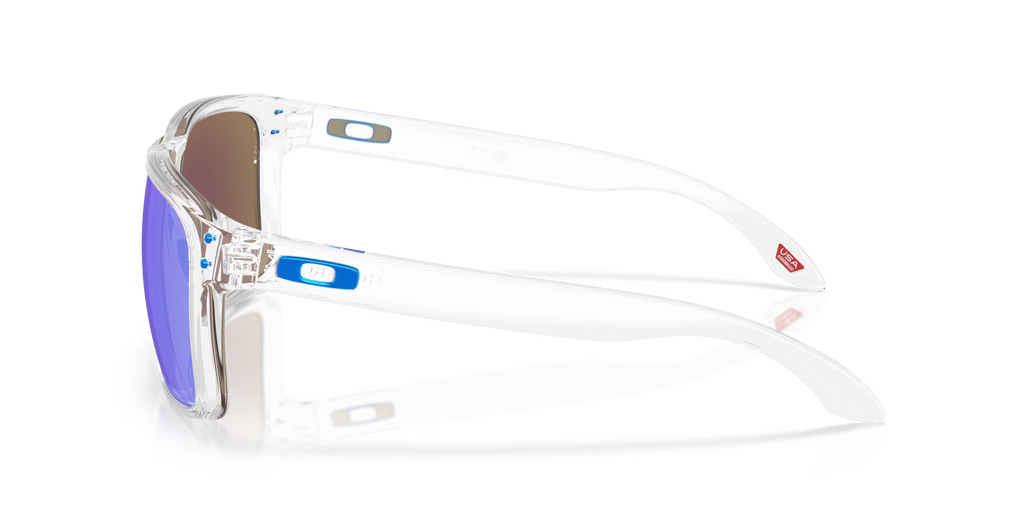 Oakley Men's Holbrook Xxl (low Bridge Fit) Sunglasses