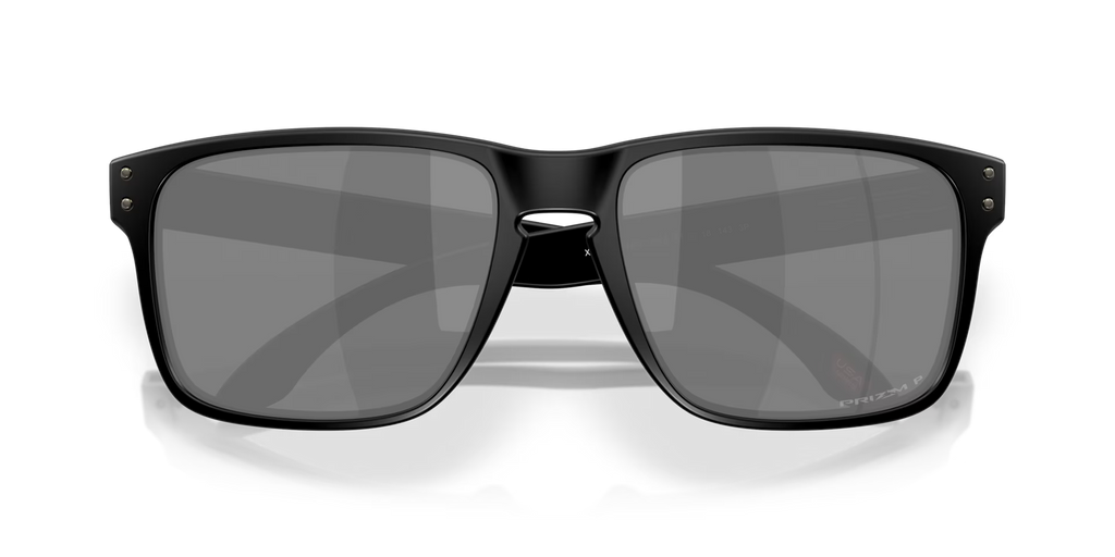 Oakley Men's Holbrook Xxl (low Bridge Fit) Sunglasses