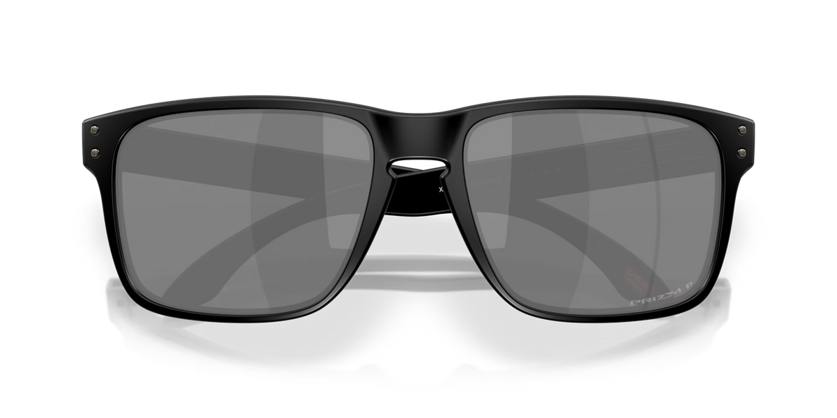 Oakley Men's Holbrook Xxl (low Bridge Fit) Sunglasses
