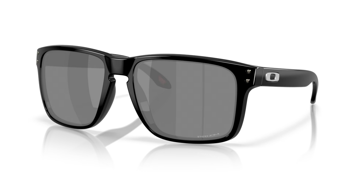 Oakley Men's Holbrook Xxl (low Bridge Fit) Sunglasses