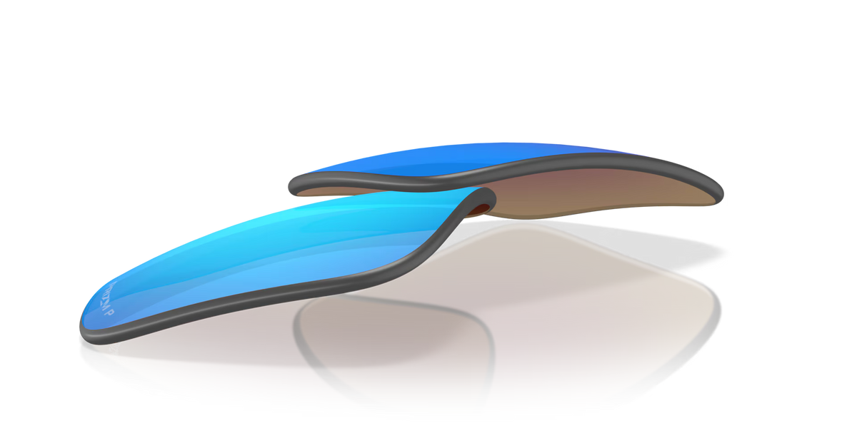 Oakley Men's Holbrook Xxl Replacement Lenses