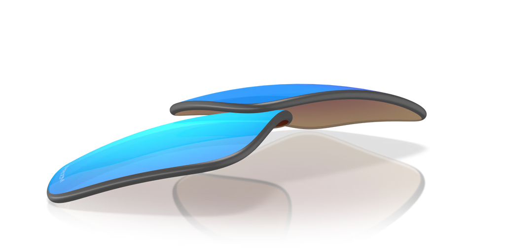 Oakley Men's Holbrook Xxl Replacement Lenses