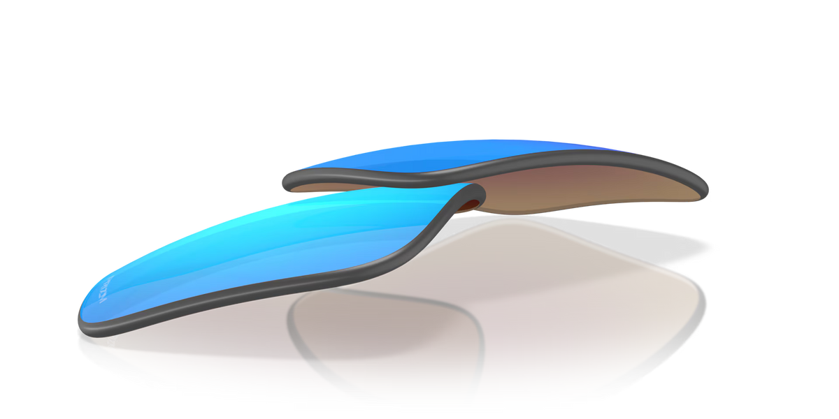 Oakley Men's Holbrook Xxl Replacement Lenses