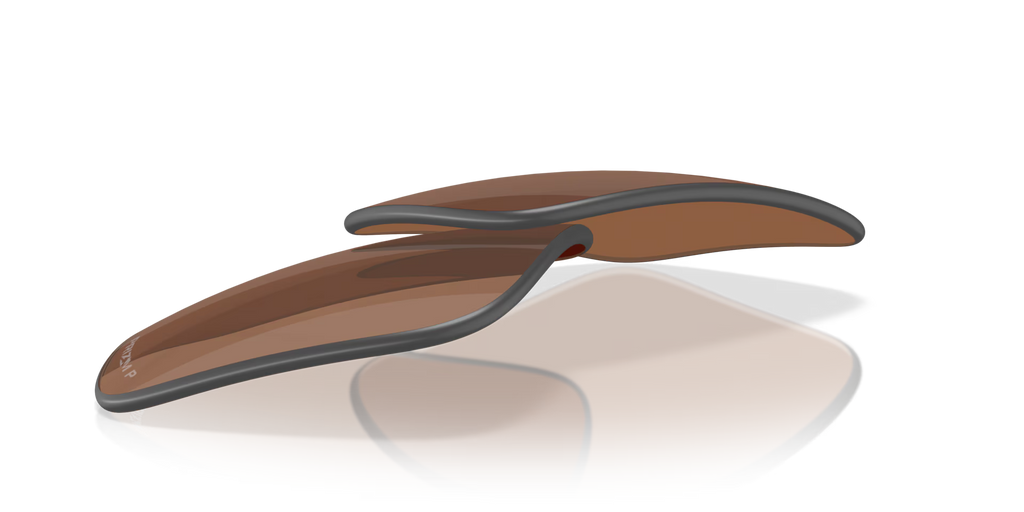 Oakley Men's Holbrook Xxl Replacement Lenses