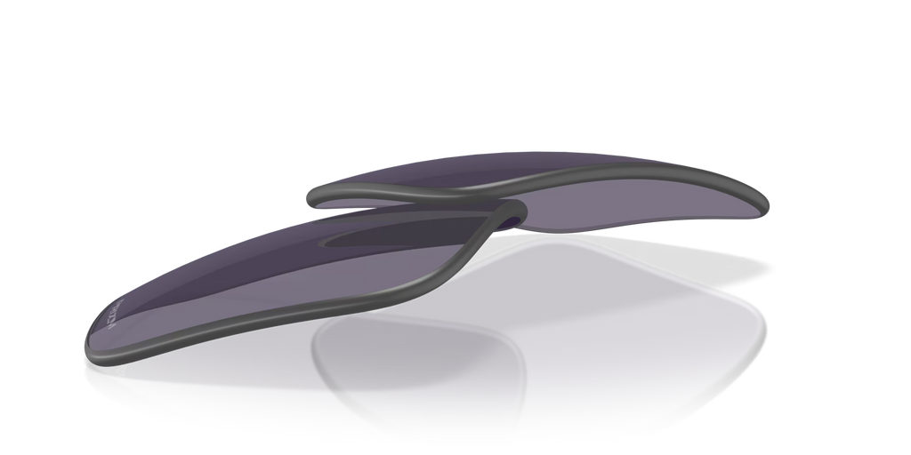 Oakley Men's Holbrook Xxl Replacement Lenses
