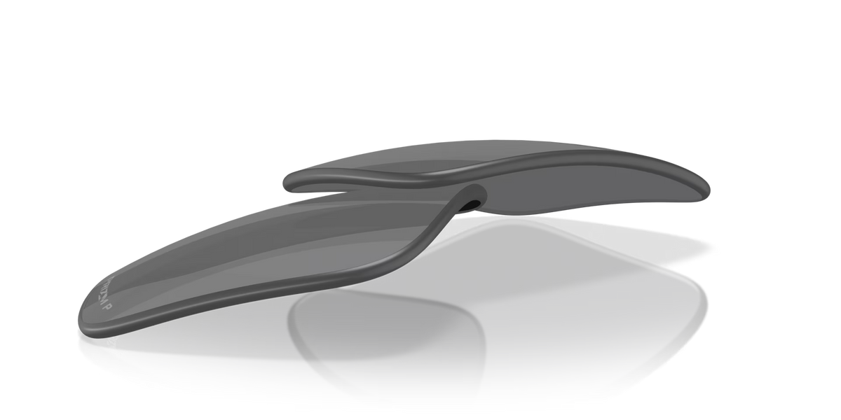 Oakley Men's Holbrook Xxl Replacement Lenses