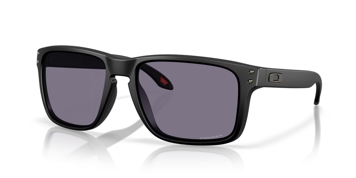 Oakley Men's Holbrook Xxl Sunglasses - Black