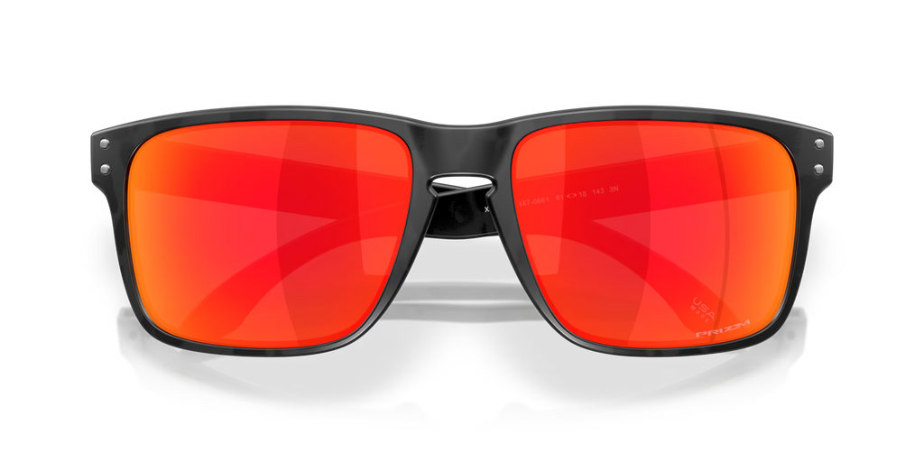 Oakley Men's Holbrook Xxl Sunglasses