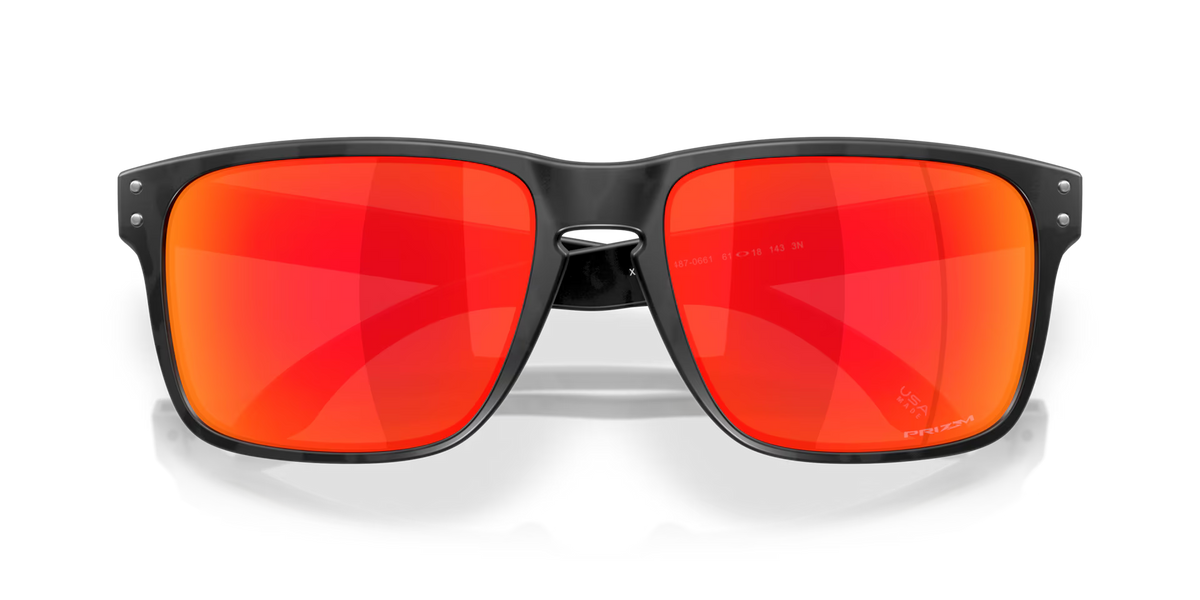 Oakley Men's Holbrook Xxl Sunglasses