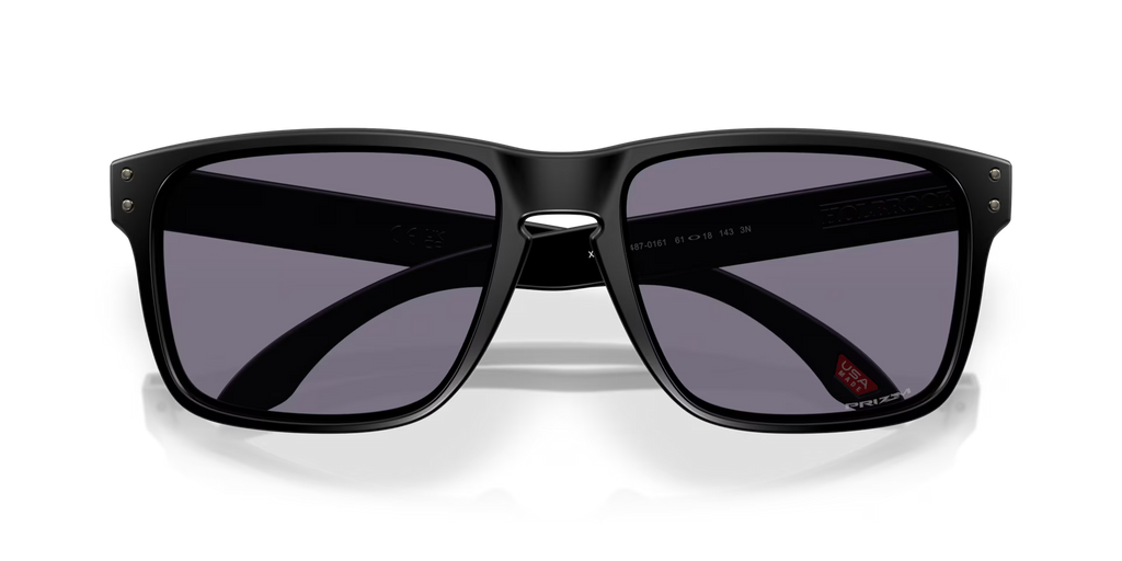 Oakley Men's Holbrook Xxl Sunglasses - Black