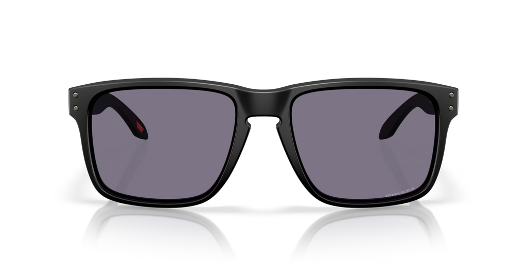 Oakley Men's Holbrook Xxl Sunglasses - Black