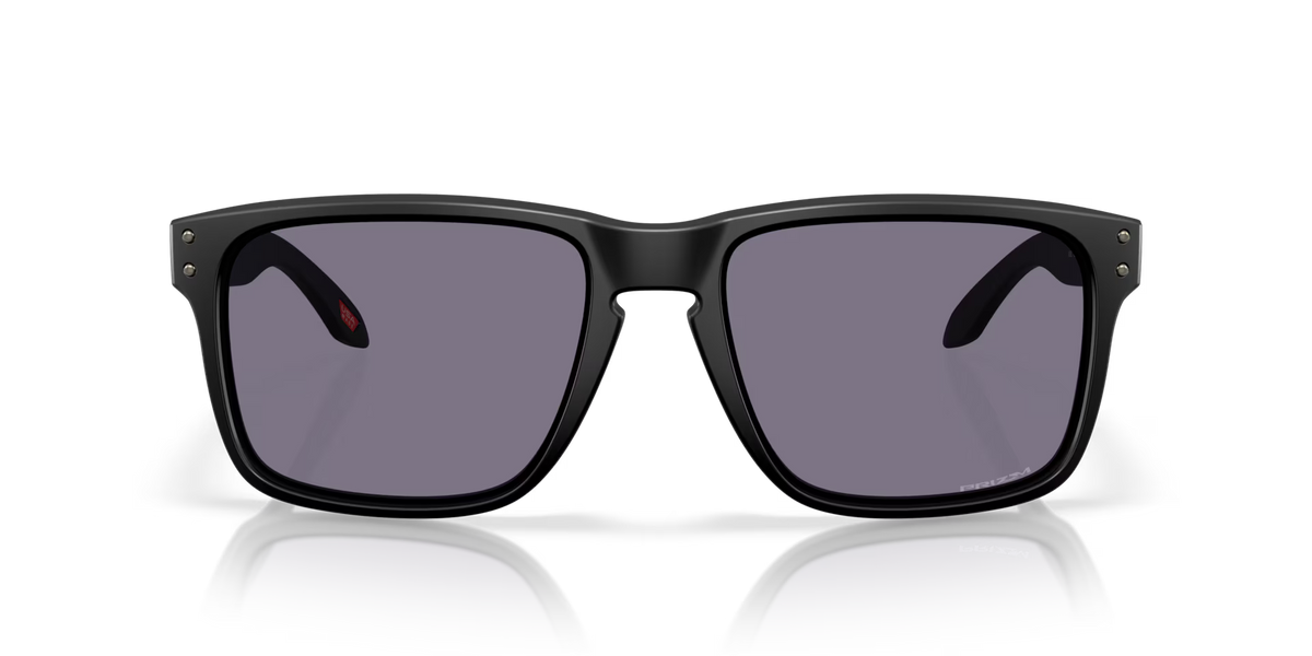 Oakley Men's Holbrook Xxl Sunglasses - Black