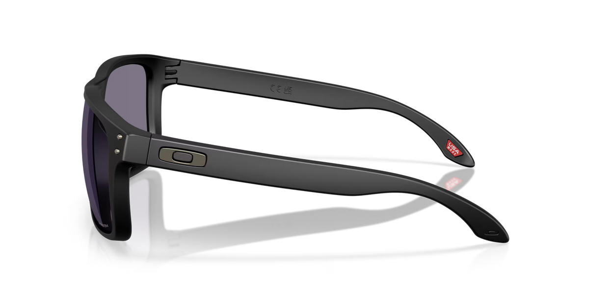 Oakley Men's Holbrook Xxl Sunglasses - Black