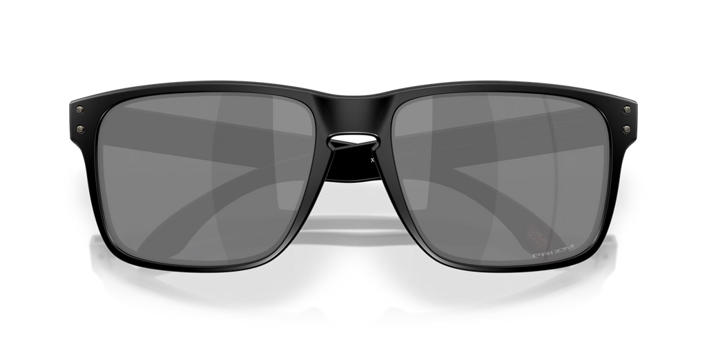 Oakley Men's Holbrook Xxl Sunglasses - Black