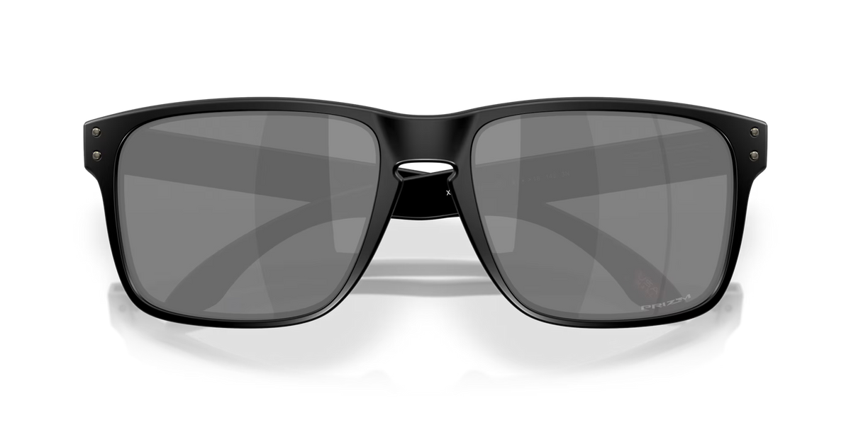 Oakley Men's Holbrook Xxl Sunglasses - Black