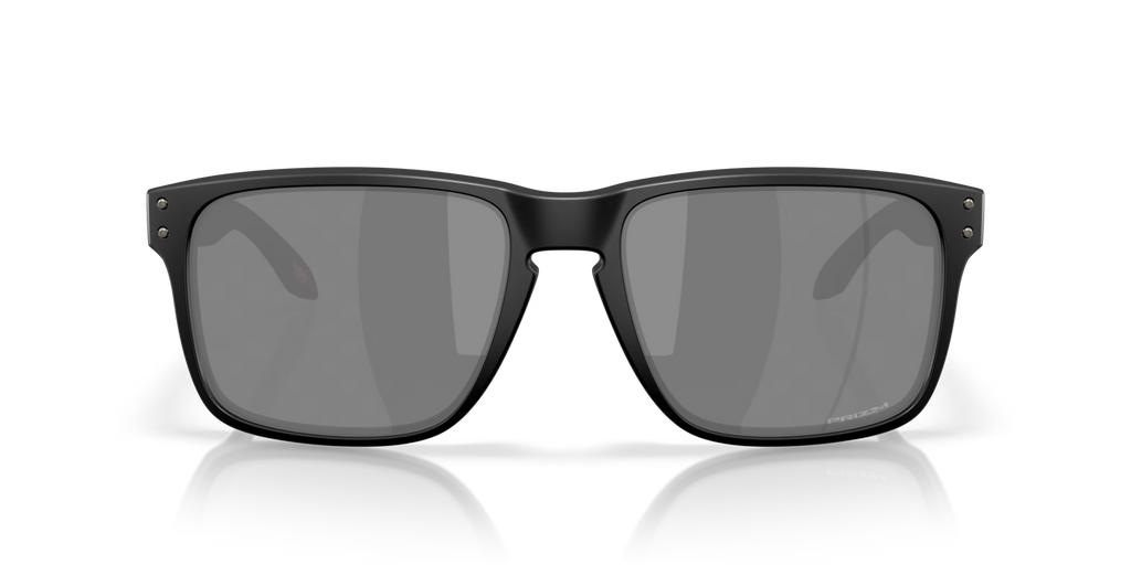 Oakley Men's Holbrook Xxl Sunglasses - Black