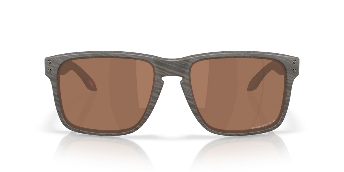 Oakley Men's Holbrook Xxl Sunglasses - Woodgrain