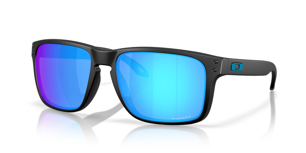 Oakley Men's Holbrook Xxl Sunglasses - Black