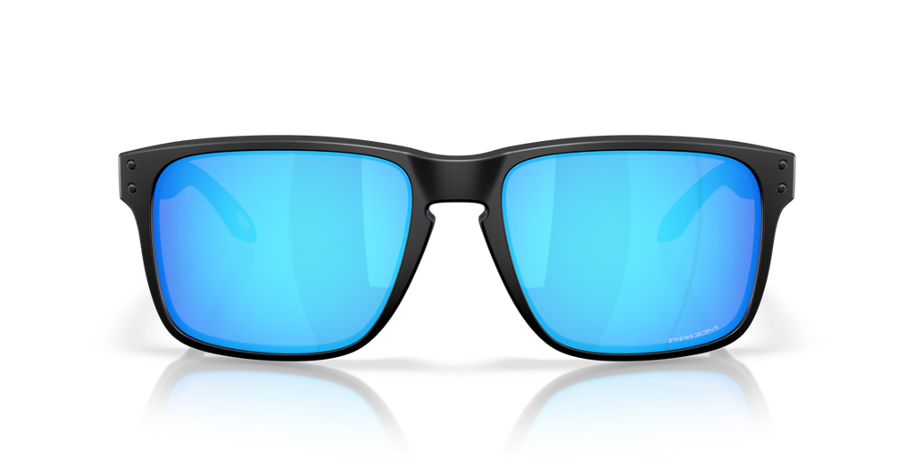 Oakley Men's Holbrook Xxl Sunglasses - Black