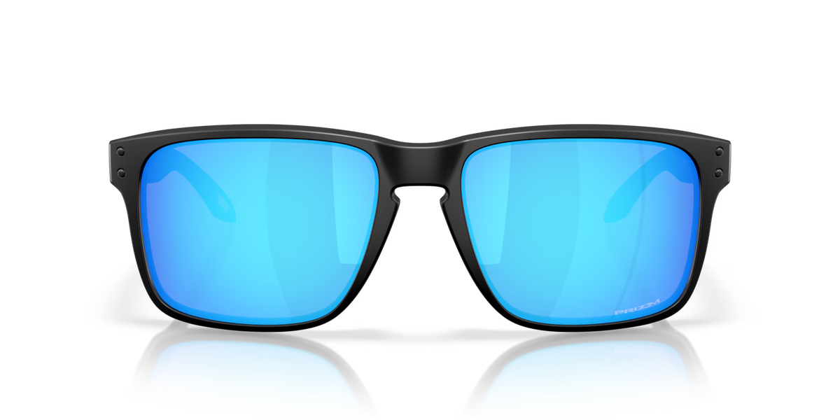 Oakley Men's Holbrook Xxl Sunglasses - Black