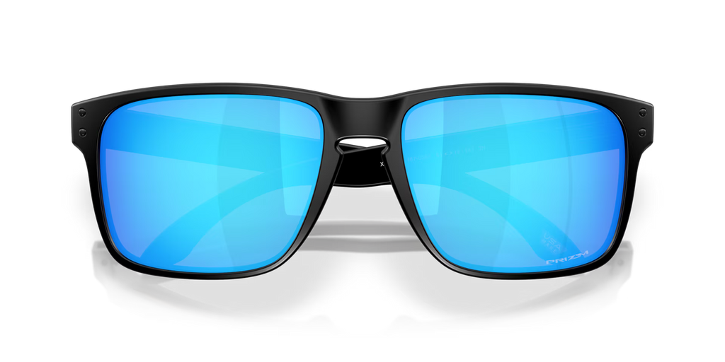 Oakley Men's Holbrook Xxl Sunglasses - Black