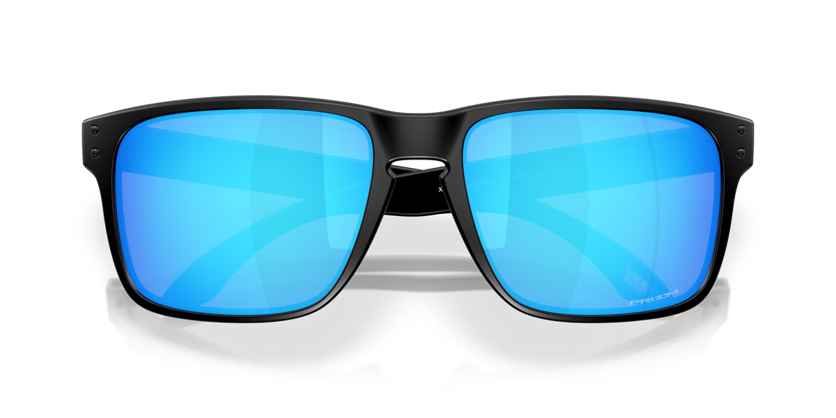 Oakley Men's Holbrook Xxl Sunglasses - Black