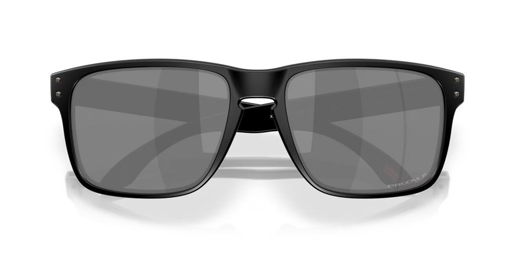 Oakley Men's Holbrook Xxl Sunglasses - Black
